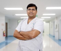 Dr. Saumil Patel, Gynecologist in Ahmedabad